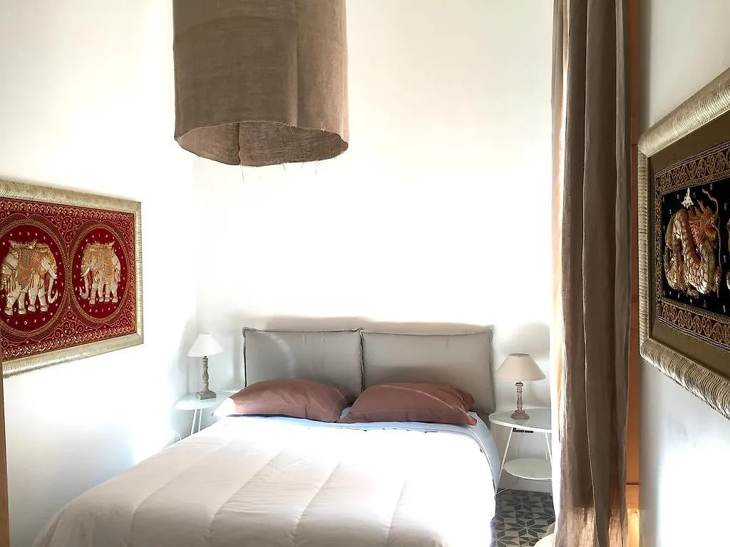 Hotel Roof Garden Di Charme Bari