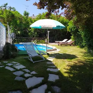 Appartement Villa Luna Lombarda 