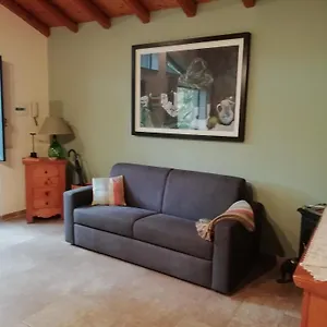 Hébergement de vacances Vacanze Dietroserra 